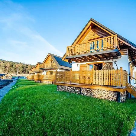 Holiday home Wierchy Beskidu
