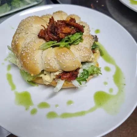 Дом отдыха Wierchy Beskidu