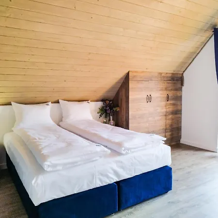 Wierchy Beskidu Holiday home Dobra (Limanowa)