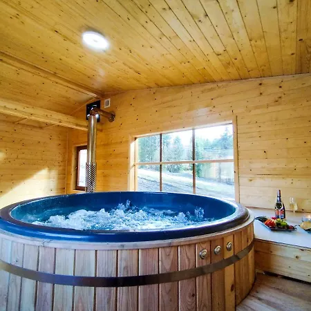 Holiday home Wierchy Beskidu *