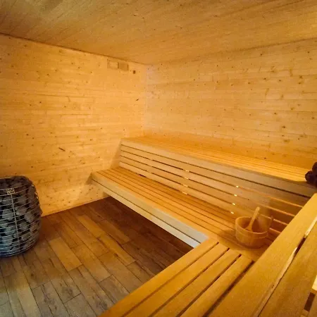 Hébergement de vacances Wierchy Beskidu