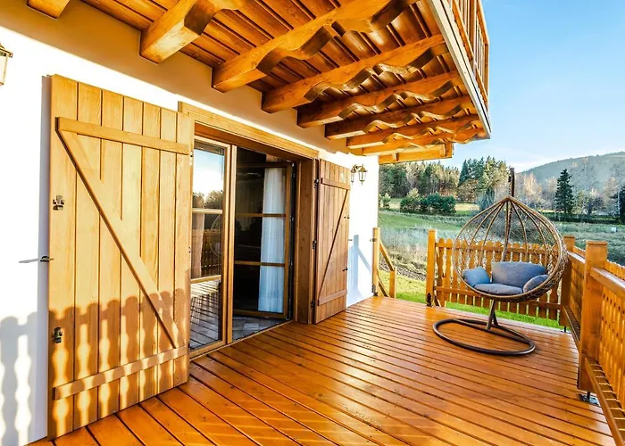 Wierchy Beskidu * Dobra (Limanowa)