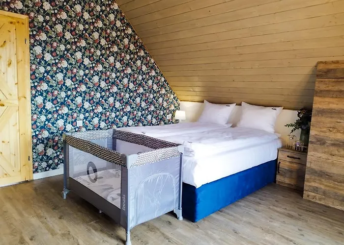 Wierchy Beskidu Dobra (Limanowa)